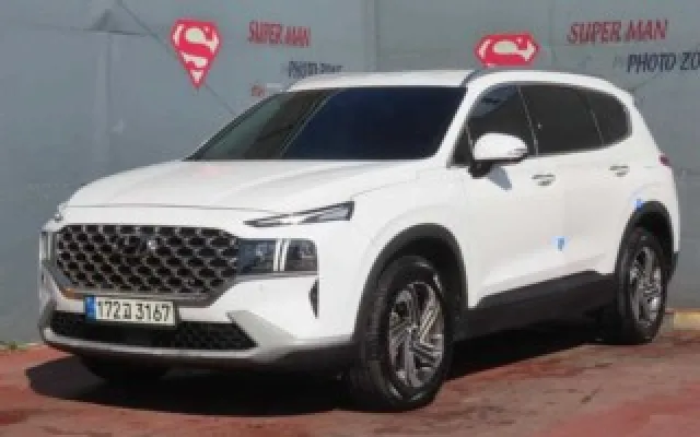 싼타페 중고차 더 뉴 싼타페 가솔린 2.5T 2WD 프레스티지 매물 사진 17 - 2022/01 35,135km