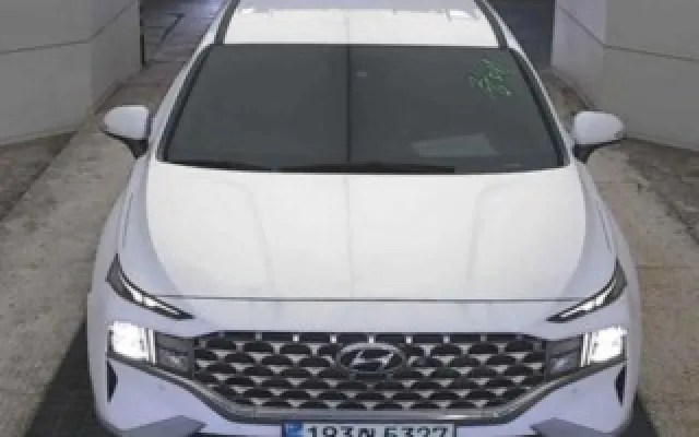 싼타페 중고차 더 뉴 싼타페 디젤 2.2 4WD 익스클루시브 매물 사진 2 - 2022/07 115,867km