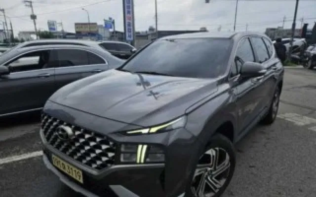 싼타페 중고차 더 뉴 싼타페 가솔린 2.5T 2WD 익스클루시브 매물 사진 16 - 2022/06 90,831km